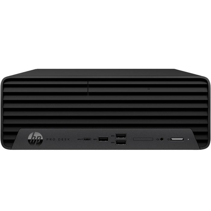 HP Pro SFF 400 G9 con Intel Core i5-14500, 16 GB DDR5 y 512 GB SSD HP Pro SFF 400 G9 con Intel Core i5-14500, 16 GB DDR5 y 512 GB SSD